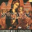 Monteverdi - Vespro della beata Vergine