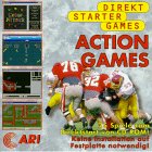 Action Games