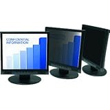 3M privacy filter- 3M PF319 Monitor privacy filter
