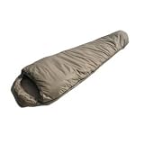SnugPak - Softie 3 Merlin Desert Tan Right Hand Zip