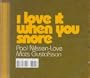 I Love It When You Snore