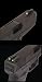 TRUGLO TRITIUM FIBER OPTIC (TFO) HANDGUN SIGHTFits: most GLOCK 17/17L, 19, 22, 23, 24, 26, 27, 33 & 35 models.