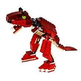 LEGO Creator Prehistoric Hunters 6914 31P5I7qDPuL. SL160 LEGO Creator Prehistoric Hunters 6914