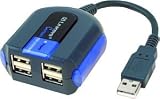 Linksys Compact USB 4-Port Hub