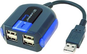 Buy Linksys Compact USB 4-Port Hub online at Discounted New and Used prices. Delivered to your door with Childrens Toyshop.com