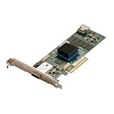ATTO ExpressSAS R644 4-Port RAID Adapter
