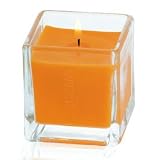 Feu d'Orange Scented Candle