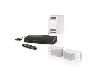 Bewertung und Ratgeber von Die Besten   Bose Lifestyle 235 Receiver