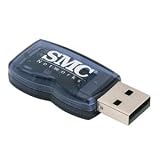 USB BLUETOOTH ADAPTER (SMCBT10)