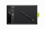 Bamboo Pen & Touch Graphics Tablet
