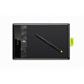 Bamboo Pen & Touch Graphics Tablet