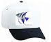White Cap with sea, scientific, fish, aquarium