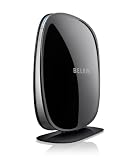 Belkin N750 Dual Band Wireless Router
