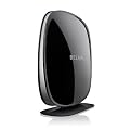 Belkin N750 Dual Band Wireless Router