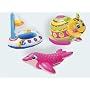 Intex 58590 Puff'n Play Water Toy