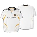 LA Galaxy 07/08 Home Soccer Jersey