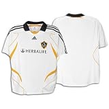 LA Galaxy 07/08 Home Soccer Jersey