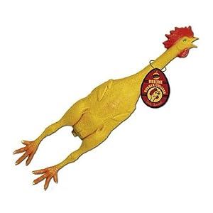 RUBBER CHICKEN by 