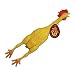Heimwerken : Deluxe Gummihuhn RUBBER CHICKEN - America's Number One!