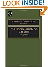 The Hidden History of 9-11-2001, Volume 23 (Research in Political Economy) (Research in Political Economy)