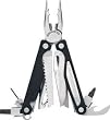 LEATHERMAN - MULTI TOOL, CHARGE ALX, LEATHER (830674) (830674)