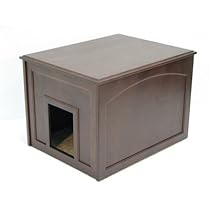 Hot Sale Cat Litter Cabinet/Cat Condo