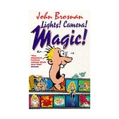 Lights, Camera, Magic!