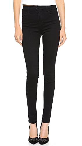 J Brand Women's Maria High Rise Photo Ready Jeans