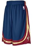 Cleveland Cavaliers NBA Youth Fan Gear Second Road Shorts