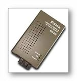 Media Converter 100BTX/100BFX