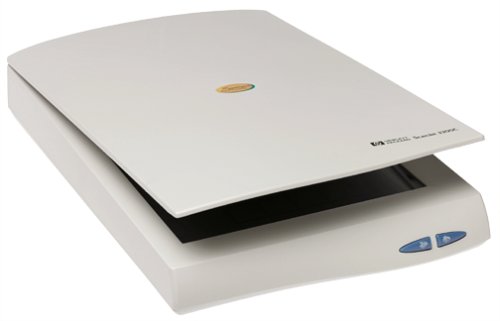HP ScanJet 3300Cse Flatbed Scanner