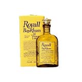 Royall Fragrances Royall Bay Rum All Purpose Lotion/Cologne 2 oz splash