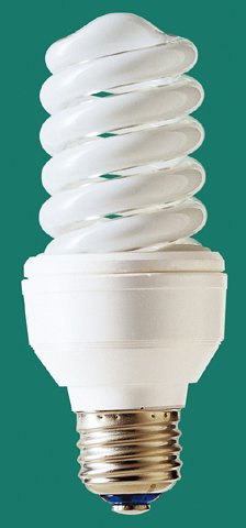 Cover image : Panasonic パルックボール スパイラル D25形 電球100形タイプ ナチュラル色 EFD25EN22