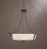 Ambrosia 3 Light Hanging Ceiling Light