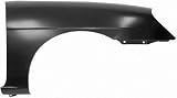 00-02 DAEWOO NUBIRA FENDER RH (PASSENGER SIDE), w/o Side Lamp Hole (2000 00 2001 01 2002 02) D220113 96348220