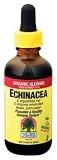 Nature's Answer - Echinacea, 2 fl oz liquid