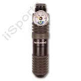 Viewloader Pro Team Paintball Gun Vertical Regulator with Gauge