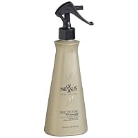 Nexxus Heat Protexx Heat Protection Styling Spray, 8.5-Ounce Bottles (Pack of 2)