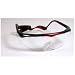 Sporting Goods : Head Power Zone Shield Junior Racquetball Eyeguard - 988027