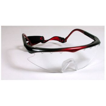 Head Power Zone Shield Junior Racquetball Eyeguard - 988027