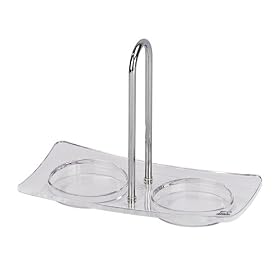 Peugeot Linea Acryl Mill Tray (Acrylic)