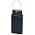 STEELMASTER Lockable Security iBOX, Large, 3.13 x 9 x 1 Inches, Plastic, Color May Vary (2648947)