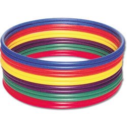Childrens Toyshop  Toys : Deluxe Hoops - 30'' (DZN)