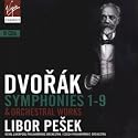 Dvor&aacute;k: Complete Symphonies