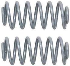 Rubicon Exp RE1350 1993-1998 Jeep Grand Cherokee Coil Spring - 4.5 In., Silver