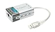 D-Link DUB-E100 Hi-Speed USB 2.0 10/100 Adapter