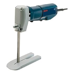 Bosch 1575A Foam Rubber Cutter by Bosch