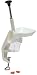 Norpro Deluxe Cherry Stoner/Pitter