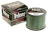 Berkley Big Game Mono 1lb Spool Green 50lb Test 1090yd