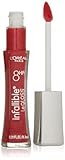 UPC 071249216033 product image for L'Oreal Paris Infallible 8HR Le Gloss, Cherry Flash, 0.21 Ounces | upcitemdb.com